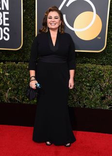 Roseanne Barr feet photo 19