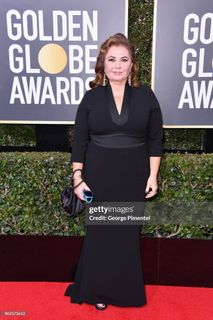 Roseanne Barr feet photo 18