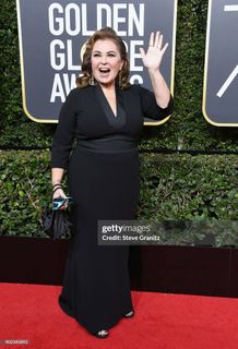 Roseanne Barr feet photo 17