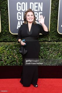 Roseanne Barr feet photo 16