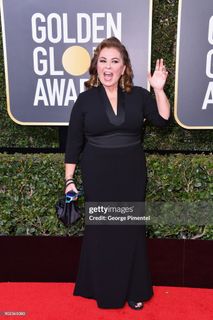 Roseanne Barr feet photo 15