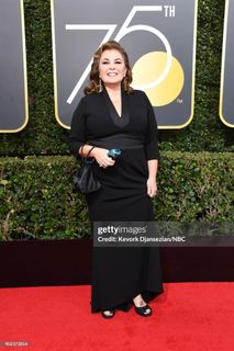 Roseanne Barr feet photo 14