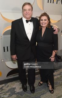 Roseanne Barr feet photo 13