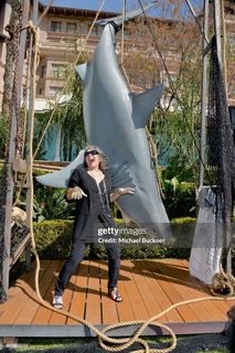 Roseanne Barr feet photo 7