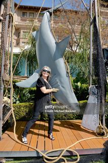 Roseanne Barr feet photo 6