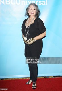 Roseanne Barr feet photo 5