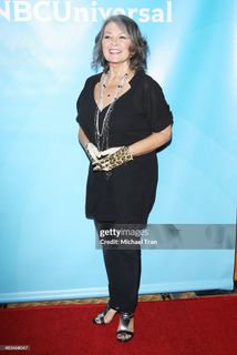 Roseanne Barr feet photo 4