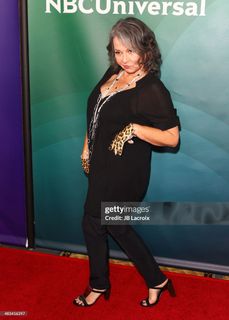 Roseanne Barr feet photo 3