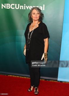 Roseanne Barr feet photo 2