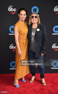 Roseanne Barr feet photo 19