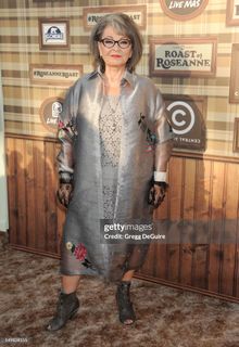 Roseanne Barr feet photo 15