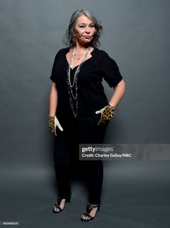 Roseanne Barr feet photo 14