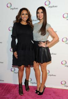 Roselyn Sanchez feet photo thumbnail