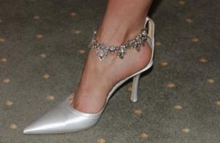 Roselyn Sanchez feet photo thumbnail