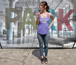 Roselyn Sanchez feet photo thumbnail