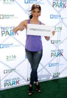 Roselyn Sanchez feet photo thumbnail