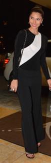 Roselyn Sanchez feet photo thumbnail