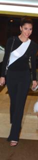 Roselyn Sanchez feet photo thumbnail