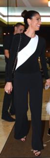 Roselyn Sanchez feet photo thumbnail