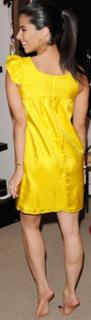 Roselyn Sanchez feet photo thumbnail