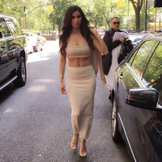 Roselyn Sanchez feet photo thumbnail
