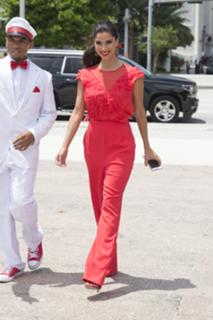 Roselyn Sanchez feet photo thumbnail