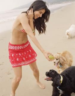 Roselyn Sanchez feet photo thumbnail