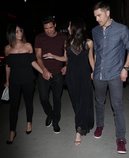 Roselyn Sanchez feet photo thumbnail