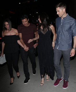 Roselyn Sanchez feet photo thumbnail