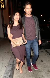 Roselyn Sanchez feet photo thumbnail
