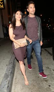 Roselyn Sanchez feet photo thumbnail