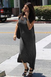 Roselyn Sanchez feet photo thumbnail