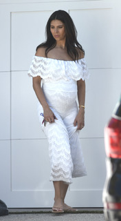 Roselyn Sanchez feet photo thumbnail