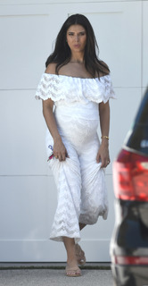 Roselyn Sanchez feet photo thumbnail