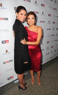 Roselyn Sanchez feet photo thumbnail