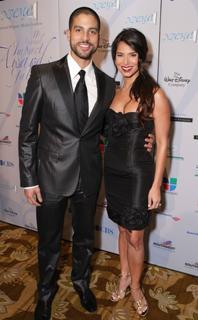 Roselyn Sanchez feet photo thumbnail