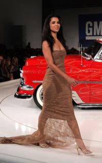 Roselyn Sanchez feet photo thumbnail
