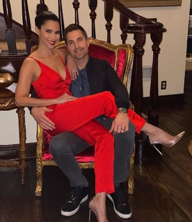 Roselyn Sanchez feet photo thumbnail