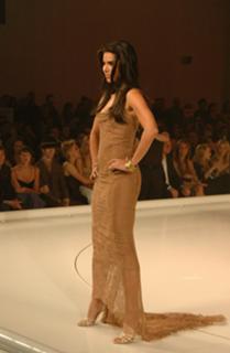Roselyn Sanchez feet photo thumbnail