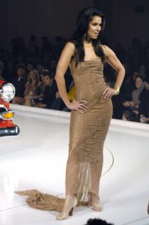 Roselyn Sanchez feet photo thumbnail