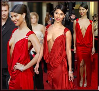 Roselyn Sanchez feet photo thumbnail
