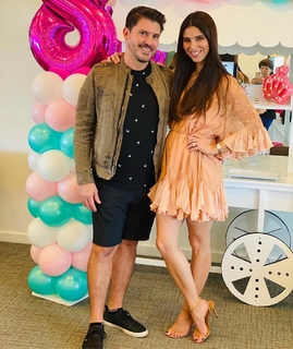 Roselyn Sanchez feet photo thumbnail