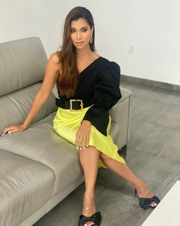 Roselyn Sanchez feet photo thumbnail