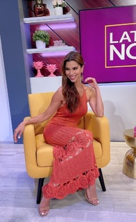 Roselyn Sanchez feet photo thumbnail