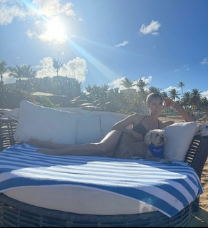 Roselyn Sanchez feet photo thumbnail