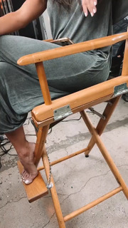 Roselyn Sanchez feet photo thumbnail