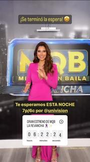 Roselyn Sanchez feet photo thumbnail