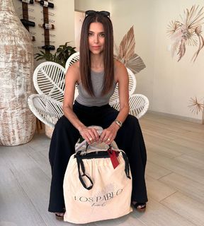 Roselyn Sanchez feet photo thumbnail
