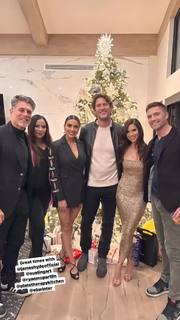 Roselyn Sanchez feet photo thumbnail