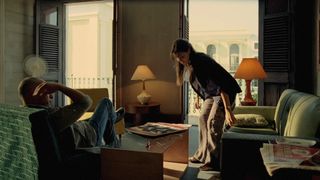 Roselyn Sanchez feet photo thumbnail